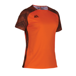 Benfica Womens Sublimated Football Shirt