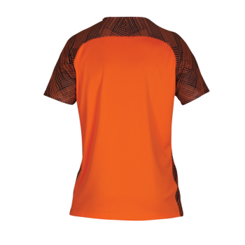 Benfica Womens Sublimated Football Shirt